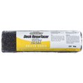 Rocksolid 9 in Paint Roller Cover, 3/8" Nap 318223